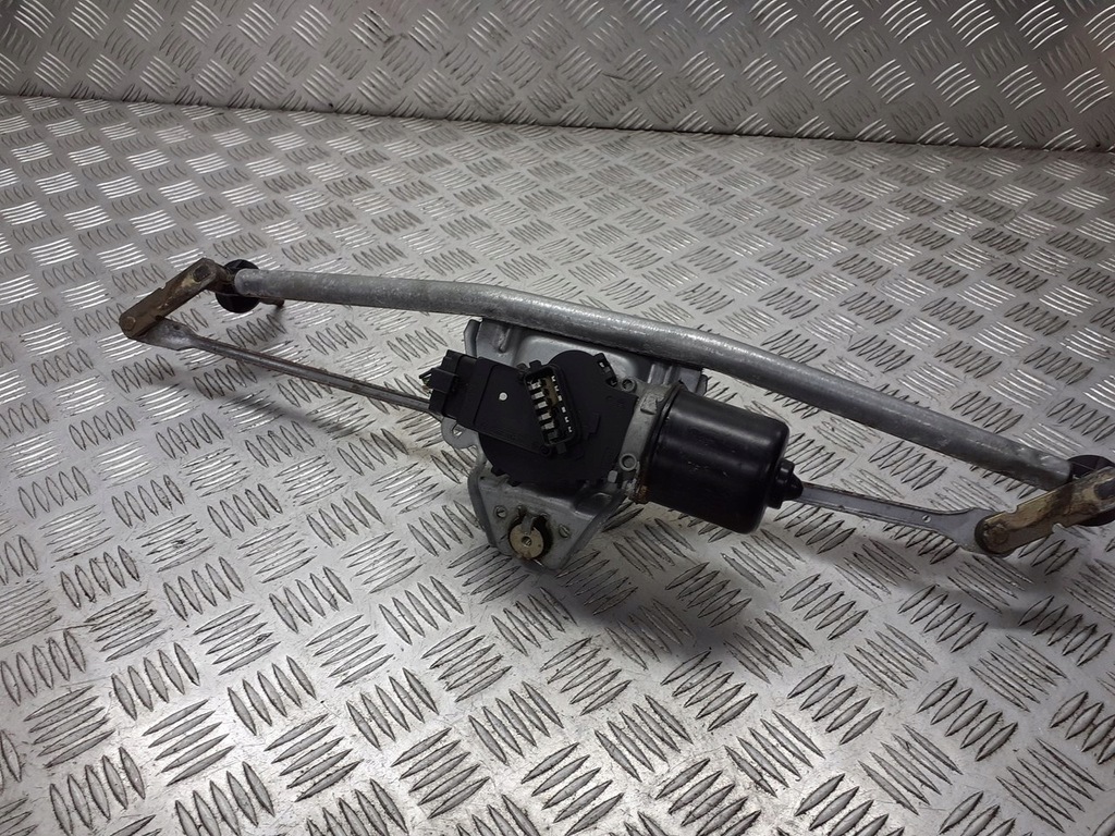 фото №1, Механизм дворник renault kangoo i 54115517