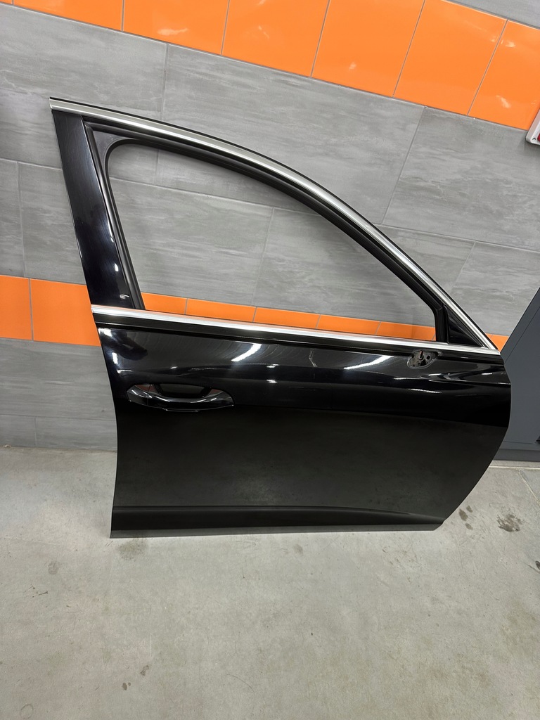 фото №8, Двері повний audi a6 c8 sedan ly9b лівий перед idealne