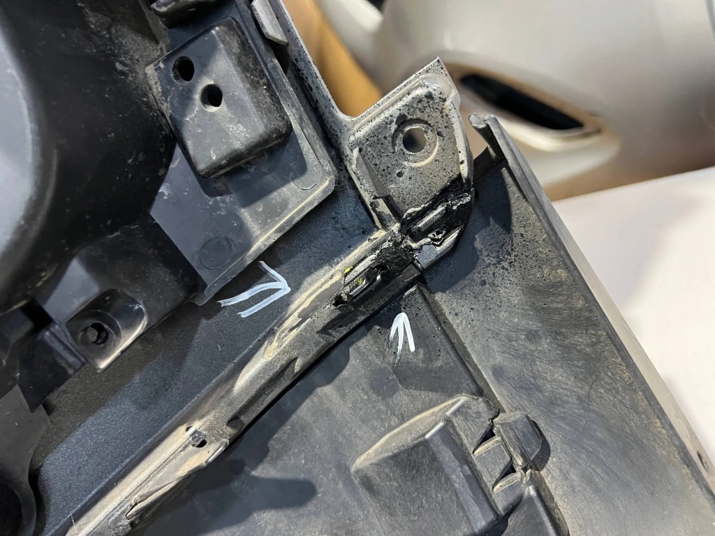 фото №12, Бампер перед передній jaguar e-pace lift 17- j9c3-17f003-c