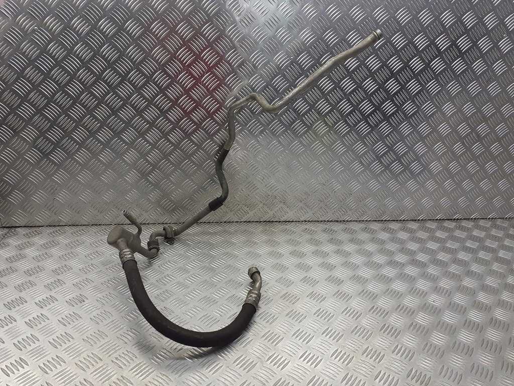 фото №1, Шланг кондиціонера skoda octavia i 2.0