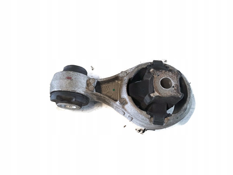 фото №1, Nissan qashqai plus 10r кронштейн подушка двигуна 11350-jd000