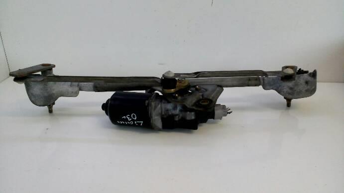 фото №7, Механизм моторчик дворник suzuki liana 03r.