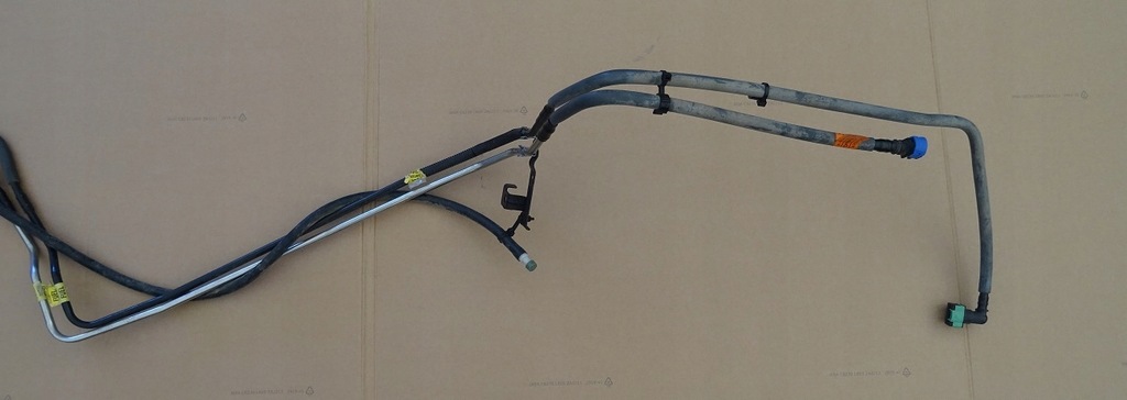 фото №3, 2015 ford f150 дроти шланги трубки пального шланг