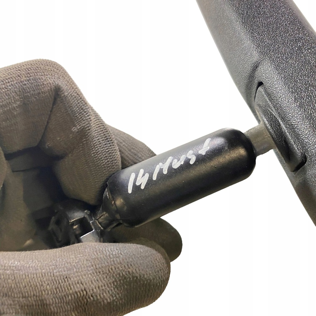 фото №8, Ford mustang v 2014 зеркало внутреннее