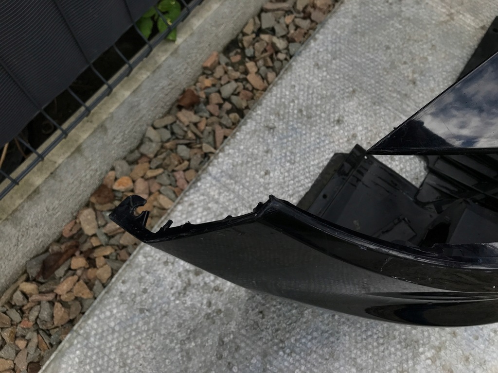 фото №11, Fiat tipo 2 ii бампер перед hb kombi 2015-2019