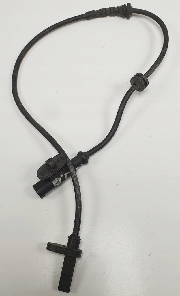 Купить Датчик abs absu правый задняя opel adam 02361139271