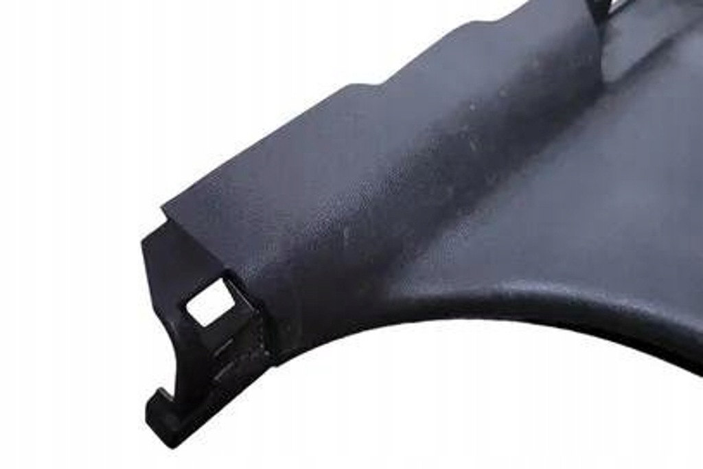 фото №10, Левая боковая защита стойка renault kadjar ha_, hl_ 769165836r 1.5l дизель