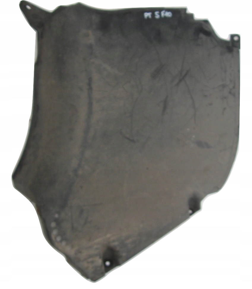 фото №1, Защита подвеска правый задняя bmw 5 f10 f11