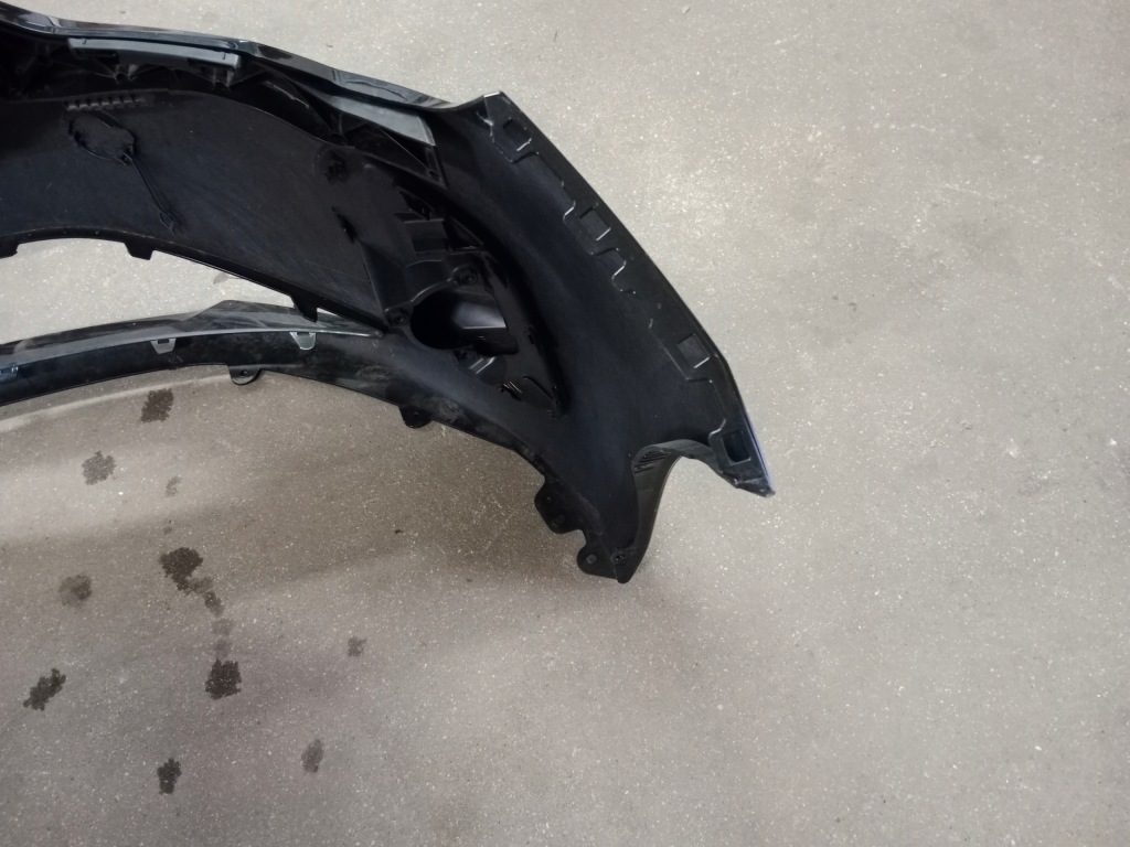 фото №8, Бампер перед передний opel corsa f 475498858