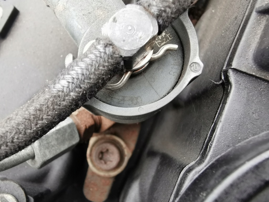 фото №8, Hyundai ix35 kia sportage 2.0 crdi двигатель блок двигателя d4ha механическая коробка передач