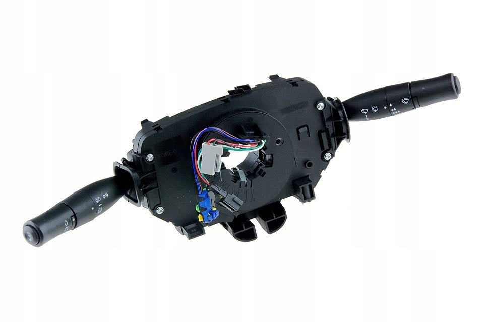 фото №11, Перемикач комбінований renault megane ii 03- новий