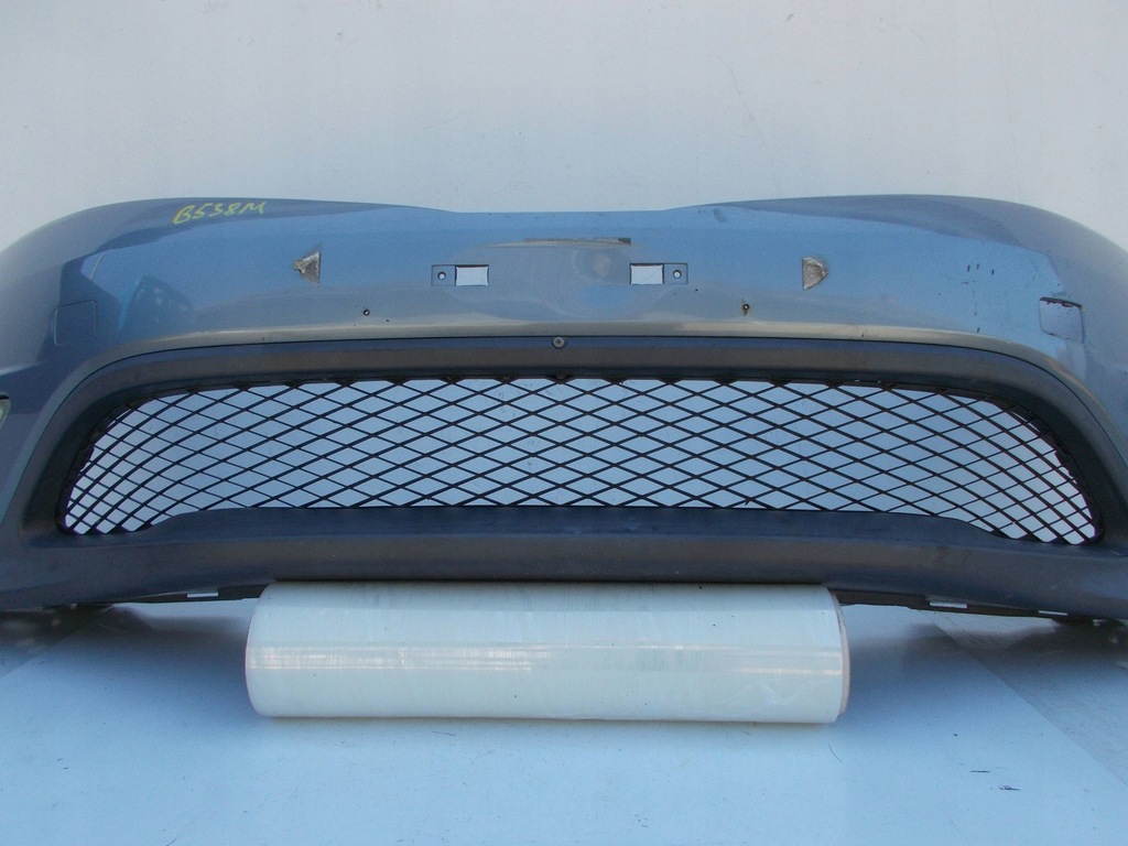 фото №7, Honda civic viii 8 ufo бампер передний