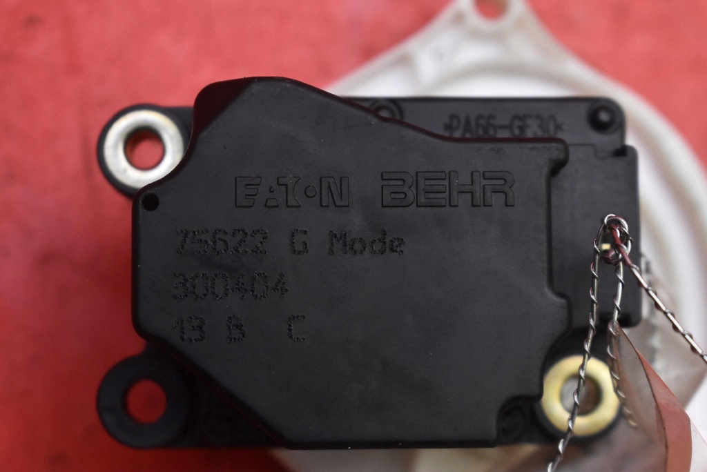 Моторчик отопителя 75622g volvo xc90 1 i 2.9 t6 272km awd 02-06 Недорого