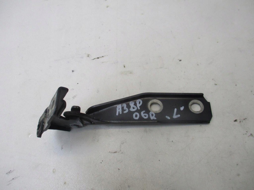 фото №1, Петля капот лівий audi a3 8p