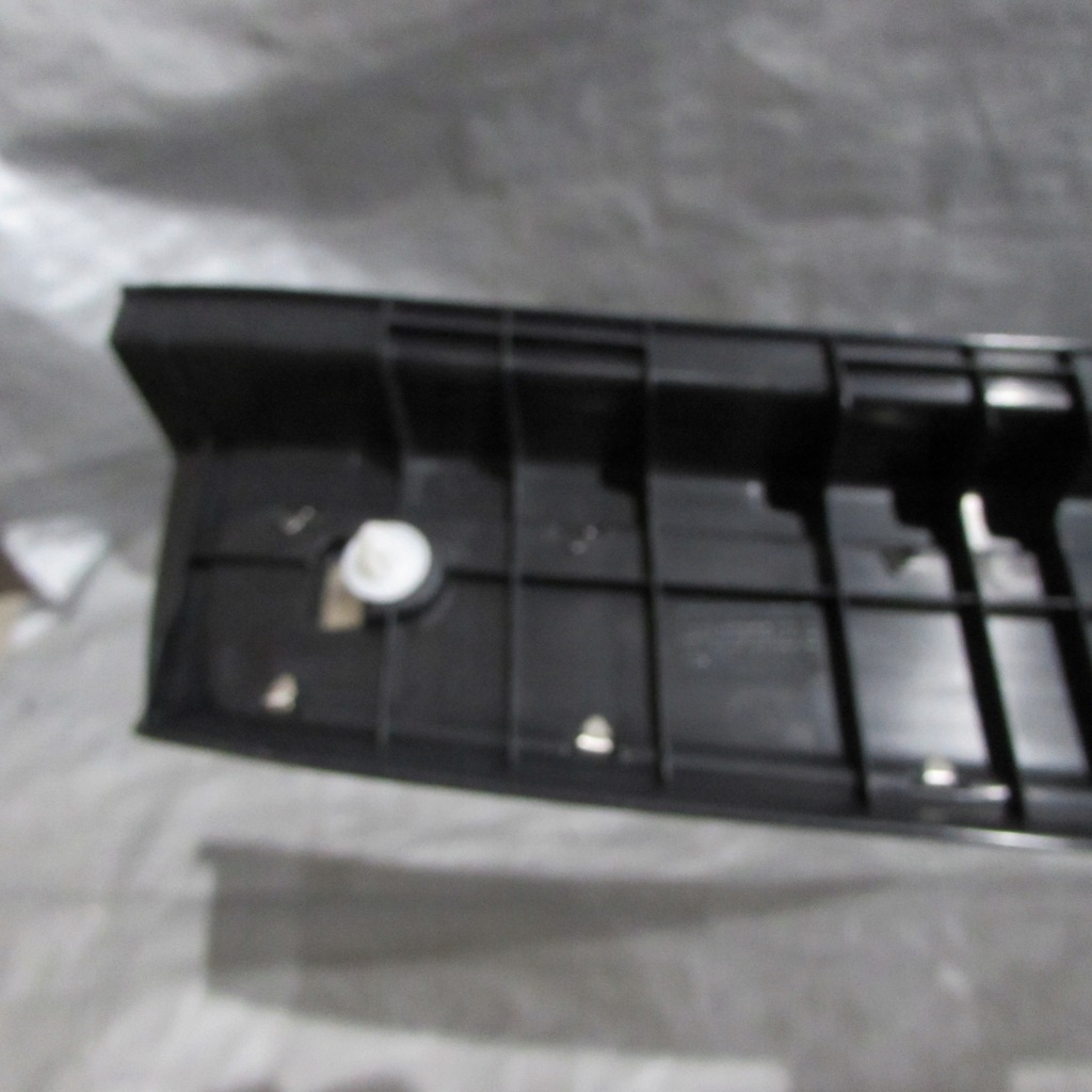 фото №6, Защита поперечина заднего задняя toyota avensis t27 kombi