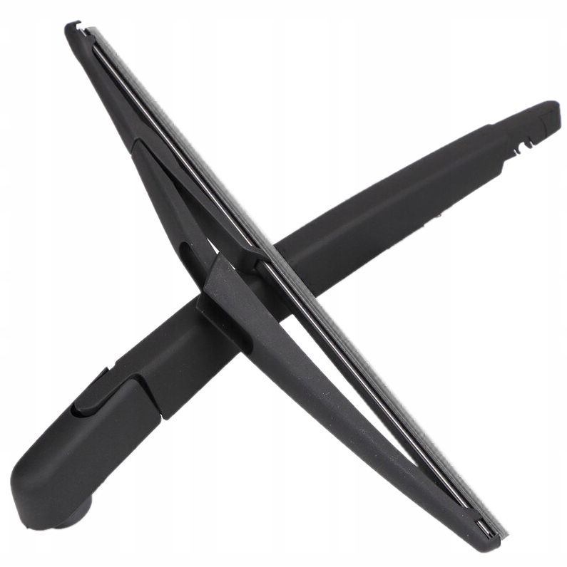 фото №1, Важіль двірники задня + щітка fiat punto punto evo