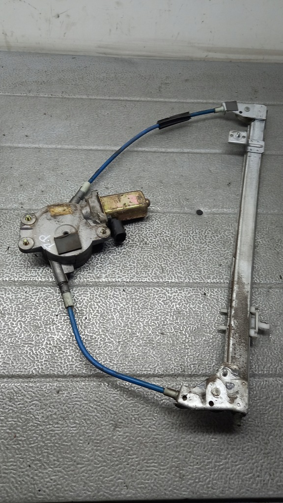 фото №1, Подъемник правый перед fiat punto i 97r