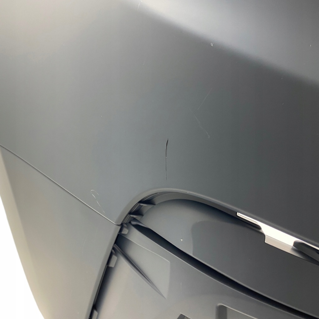 фото №13, Новый бампер передний renault trafic iii iv 2021- 620225857r