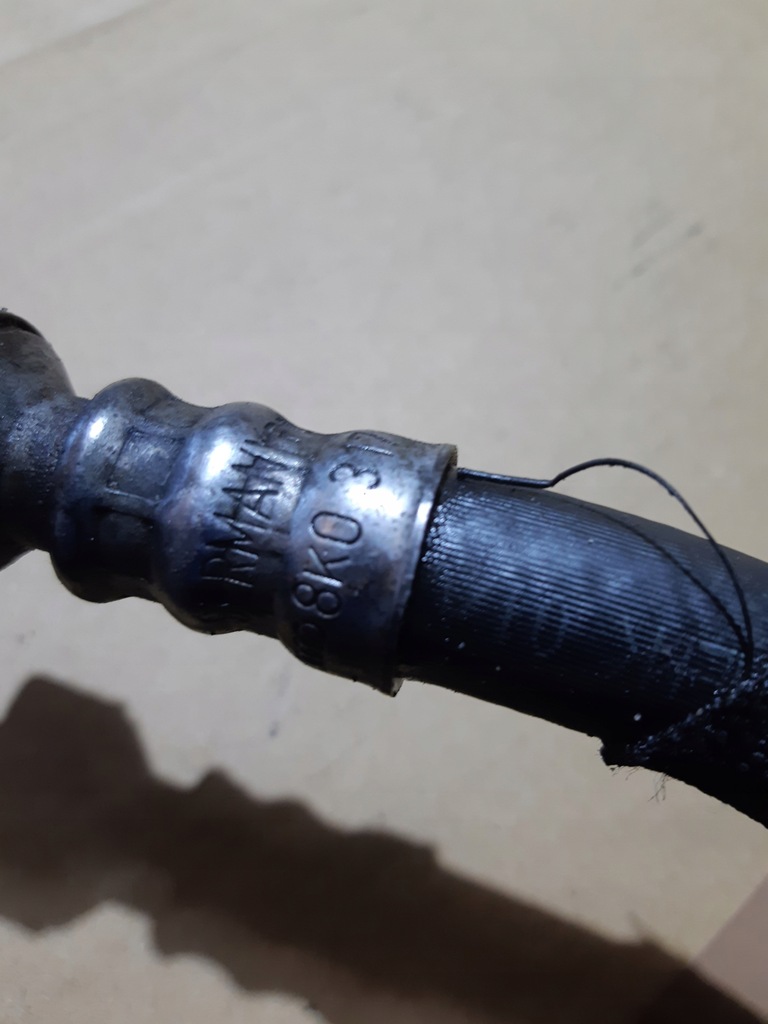 фото №10, Audi s5 a5 8t 4.2 fsi провода масляные коробки 8k0317825q