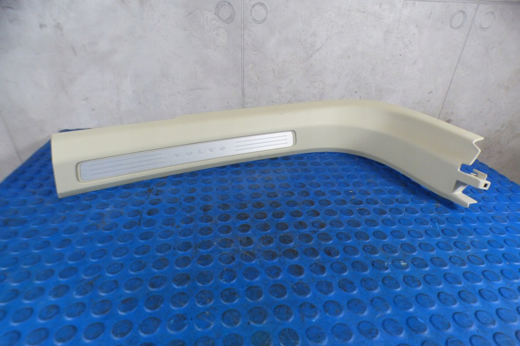 фото №5, Захист поріг ліва права 3144801 31448015 volvo xc60 ii