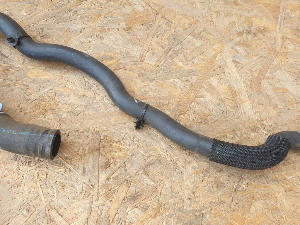 фото №6, Renault talisman корпус термостата 110618527r