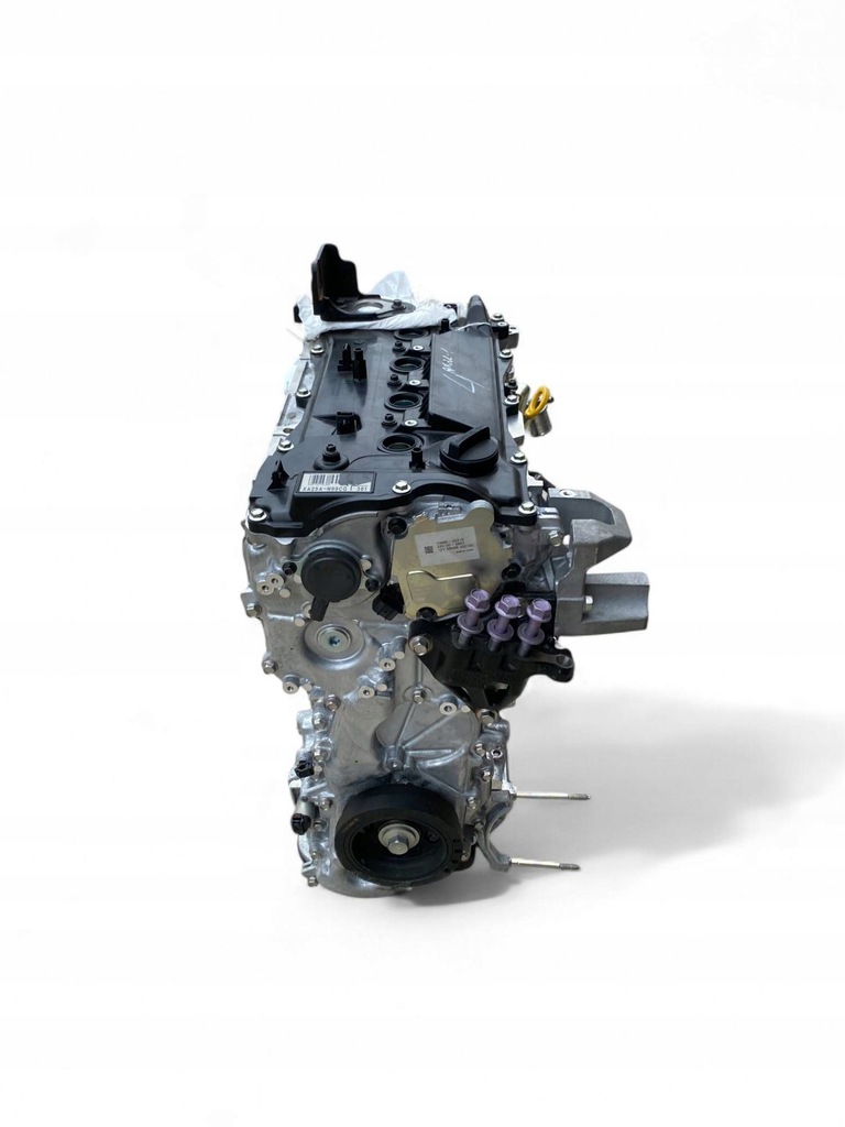 фото №8, Lexus rx v двигун