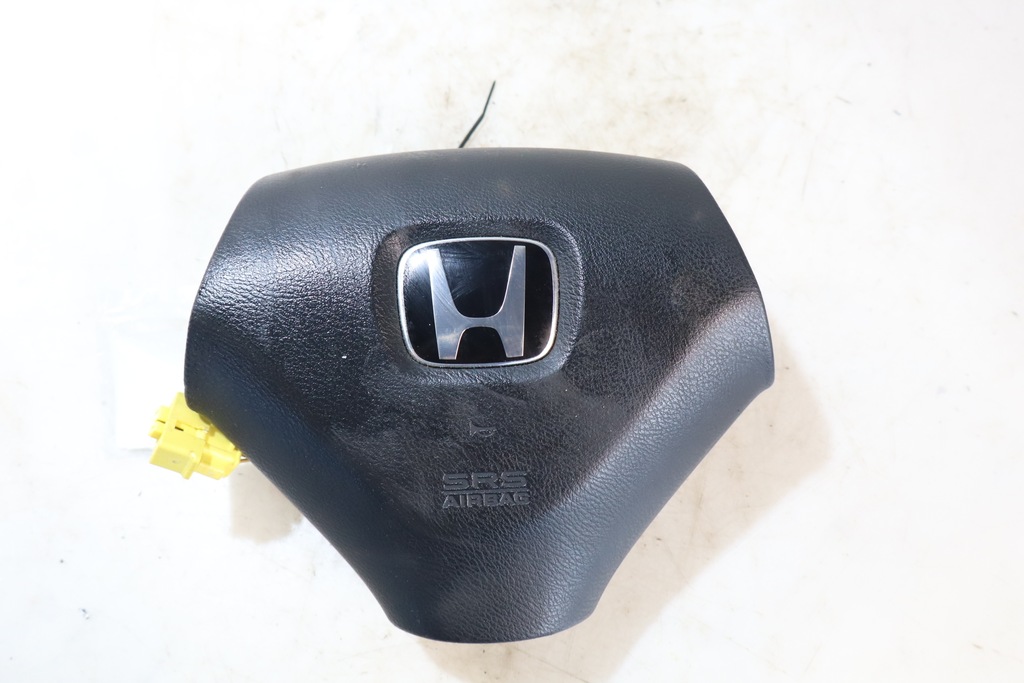 фото №1, Подушка повітряна водія honda accord vii