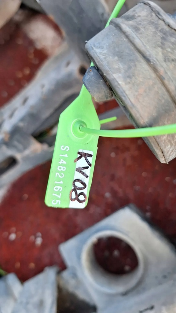 фото №10, Балка oś подвеска задняя kpl 31360772 volvo v40 cross country 12-19