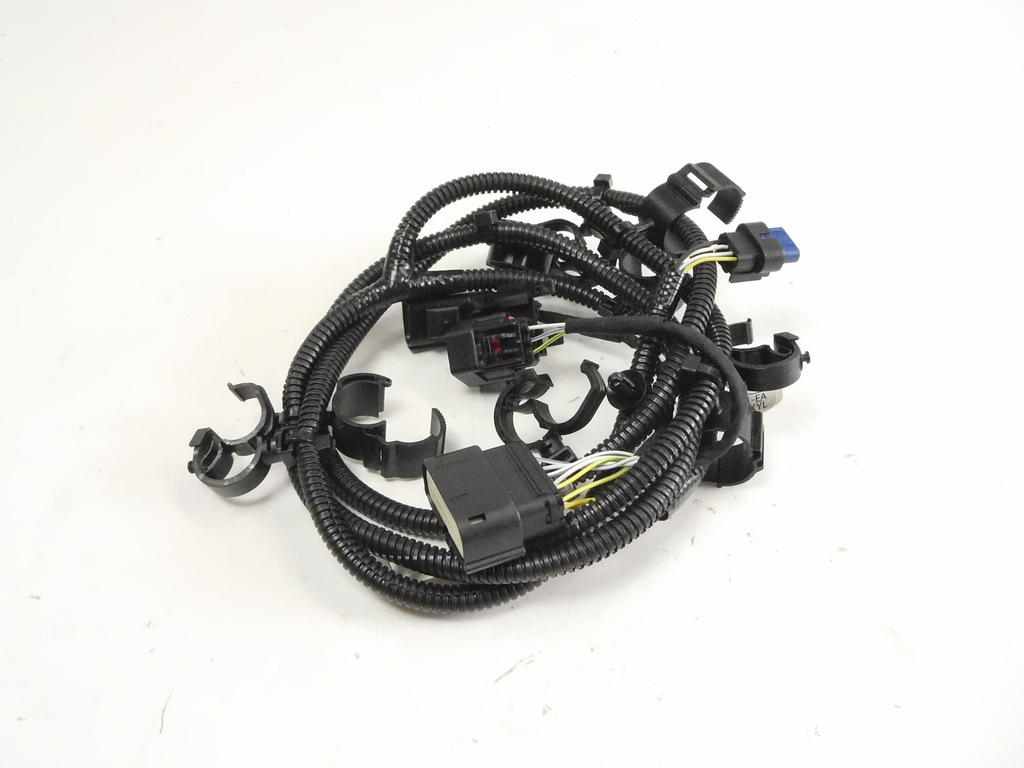 фото №6, Джгут трубопровід escort orion 218090 ev4t14a411ea