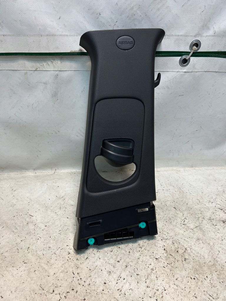 фото №1, Hyundai tucson ii захист накладка стійка b права