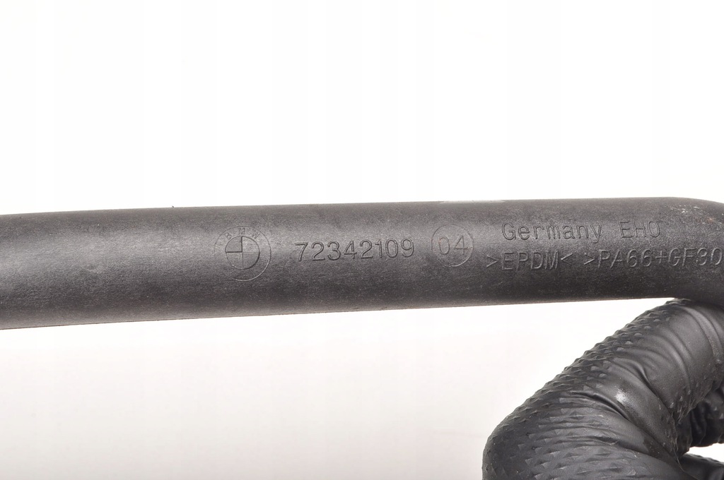 фото №7, Bmw f20 f21 f30 f31 f36 3.0 труба шланг wody 8634284 72342109