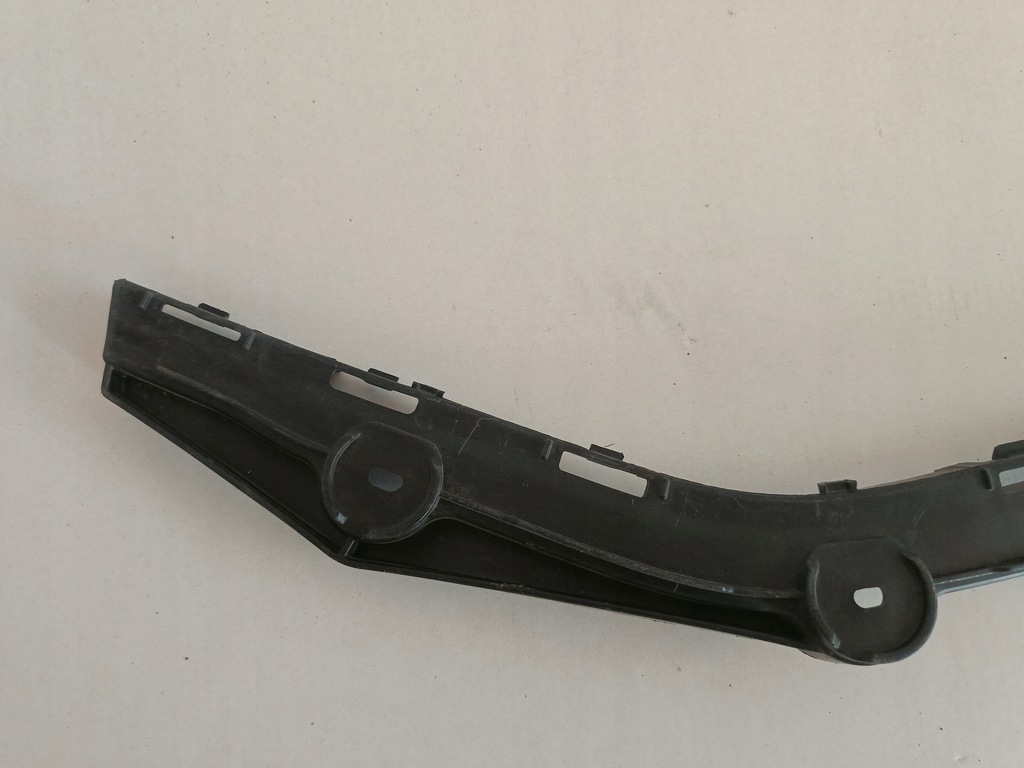 фото №5, Направляющая бампера задняя правый 5jh807394b skoda rapid