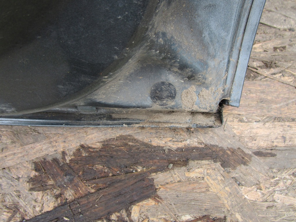 фото №8, Дверь задние левая citroen c3 ii 09-