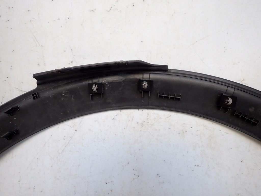 фото №11, Kia ev6 2021- молдинг na крыло правая перед передняя 87714-cvda0