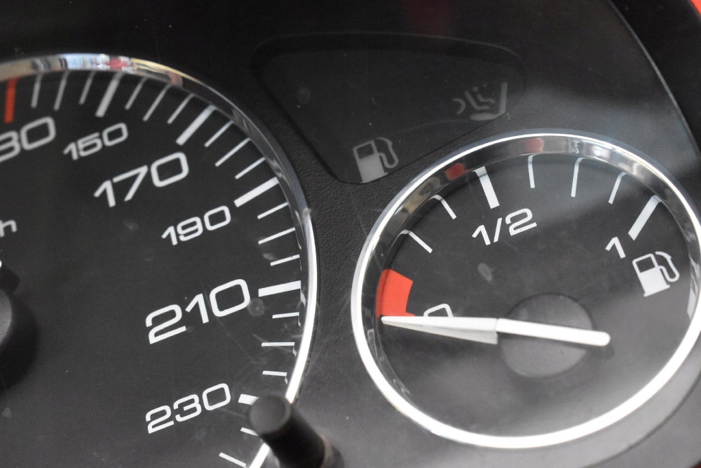 фото №14, Счетчик приборы eu 9646259480 peugeot 407 1.8 16v 116 km 04-10