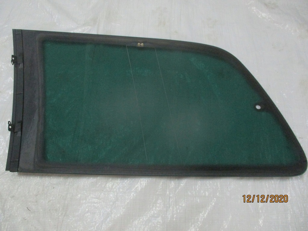 фото №5, Vw sharan lift ld5q стекло кузовная правая задняя