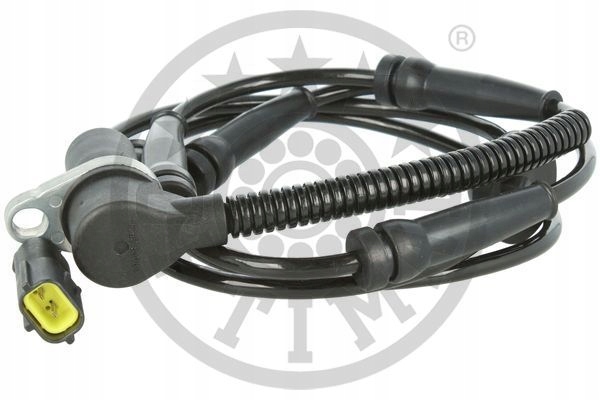 фото №3, Датчик, швидкість обертова колеса optimal 06-s805