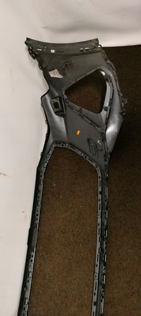 фото №6, Бампер перед audi e-tron 4ke s-line