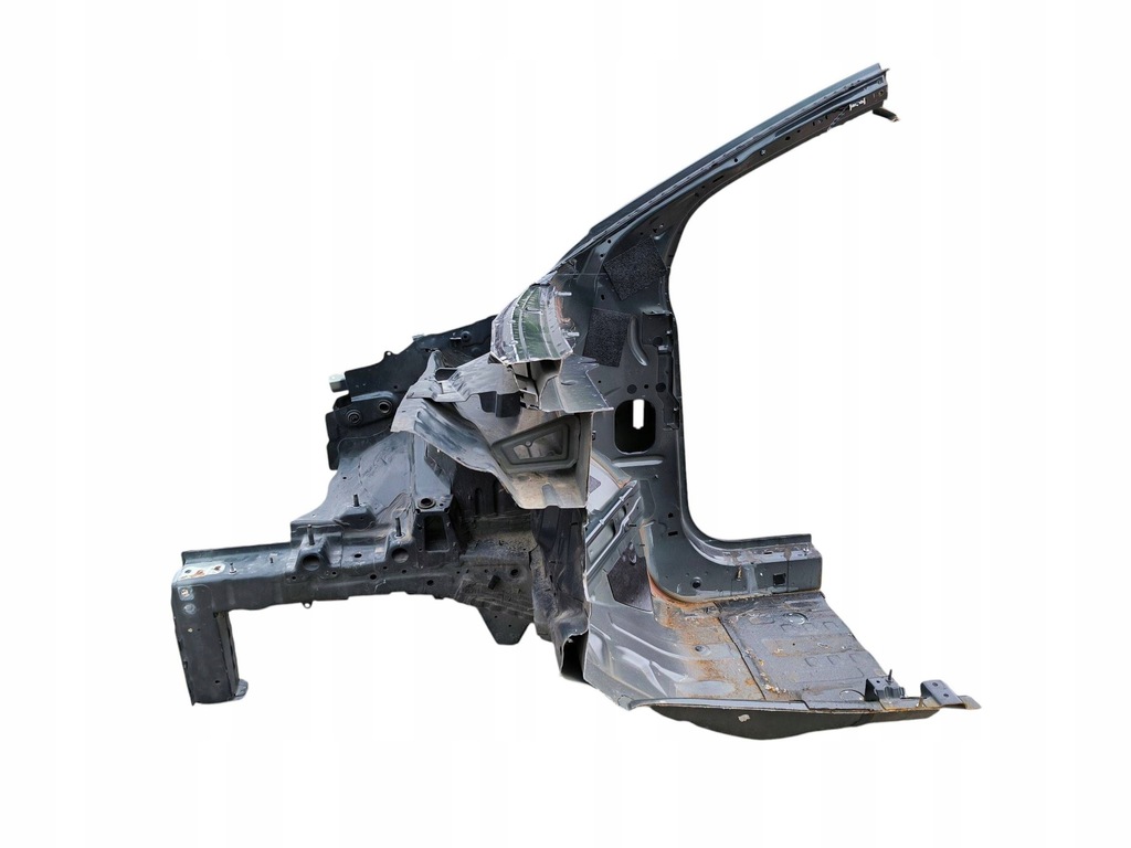 фото №5, Buick encore i 2019 правая сторона четверть передняя