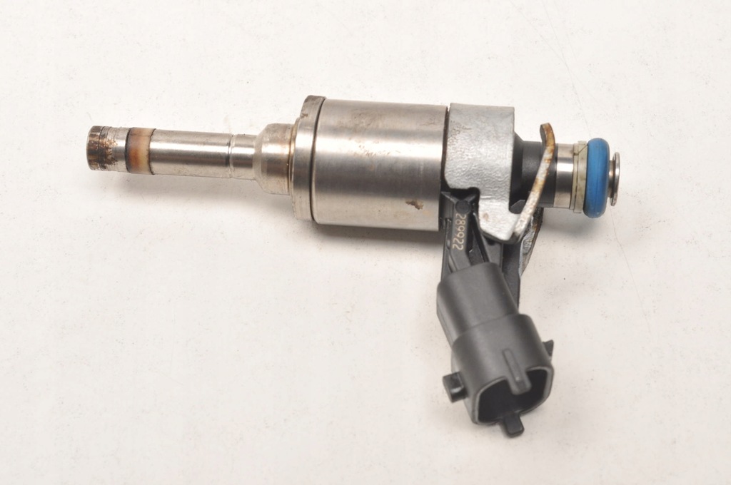 фото №8, Maserati quattroporte vi 3.0 v6 302kw 411km форсунки 0261500182 289922 91tys