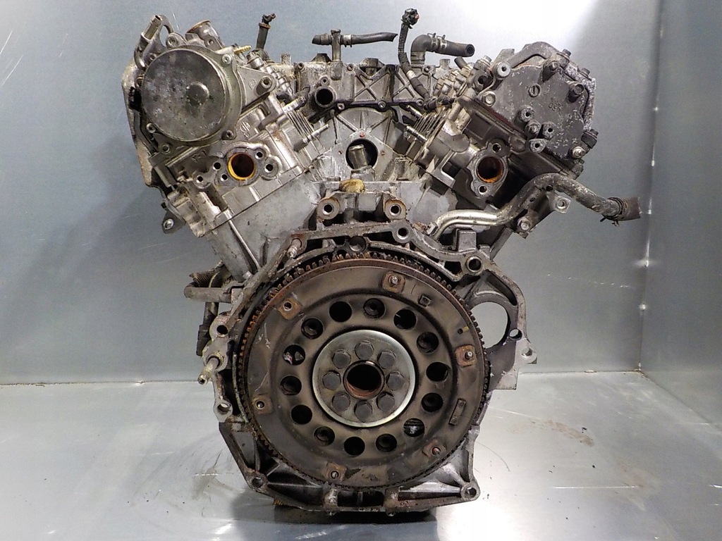 фото №9, Renault espace iv двигун 3.0 dci p9x715 p9x 715