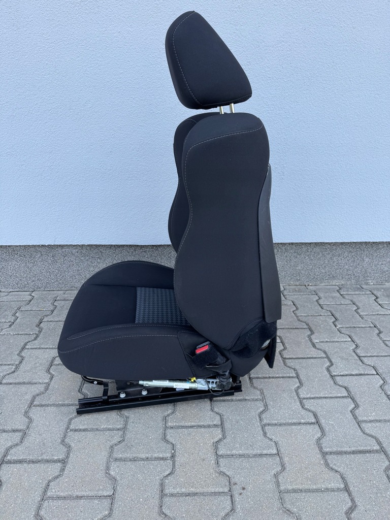 фото №9, Dodge charger сиденье пассажира 2015+