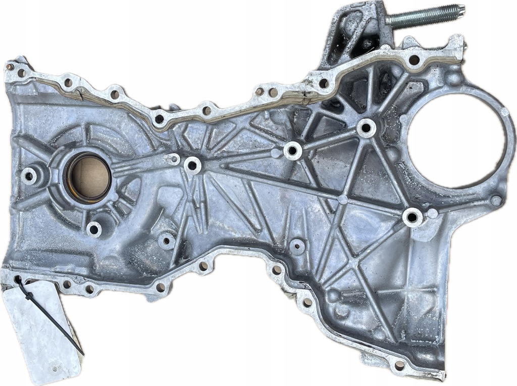 фото №8, Крышка защита распределительного вала mazda 6 gj gl 3 bm cx5 cx-5 cx3 cx-3 2.2d sh01