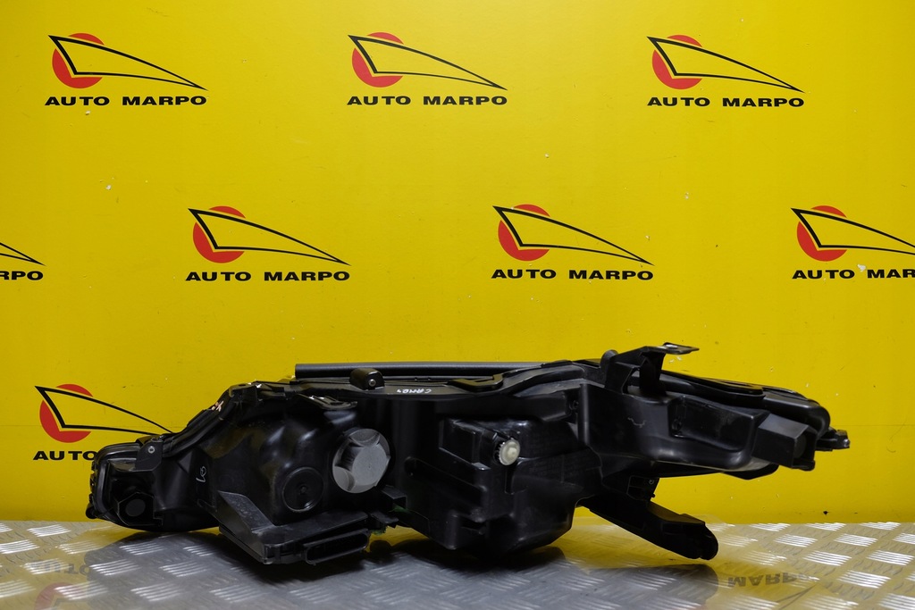 фото №12, Toyota camry 2018- фара лампа led afs r usa