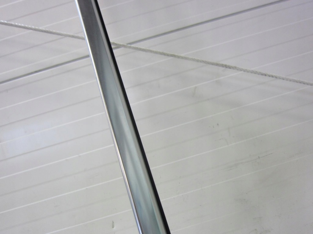 Bmw x3 f25 рейлинг крышный рейлинги alu 7230207 комплект Доставка