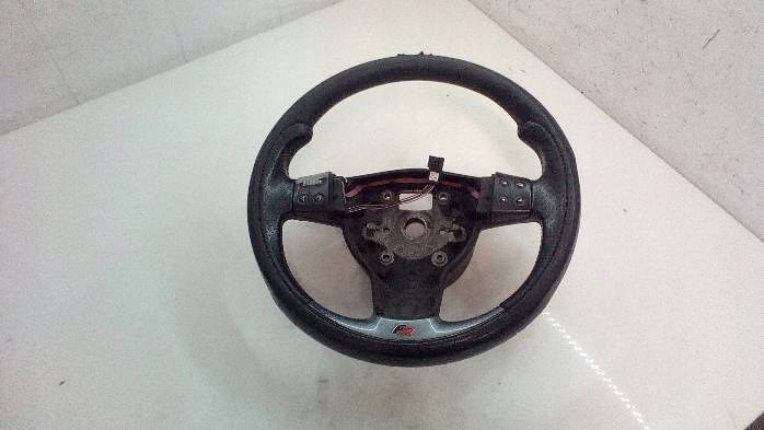 фото №11, Воздуховод многофункциональный fr seat leon ii