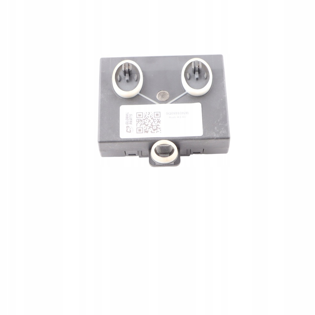 фото №10, Audi a3 s3 8v модуль блок управления дверь передний левый перед левый 5q0959392b