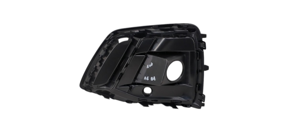 Купить Audi q5 2 рестайлинг  21- решётка решётка  бампера правая передняя перед 80a807682