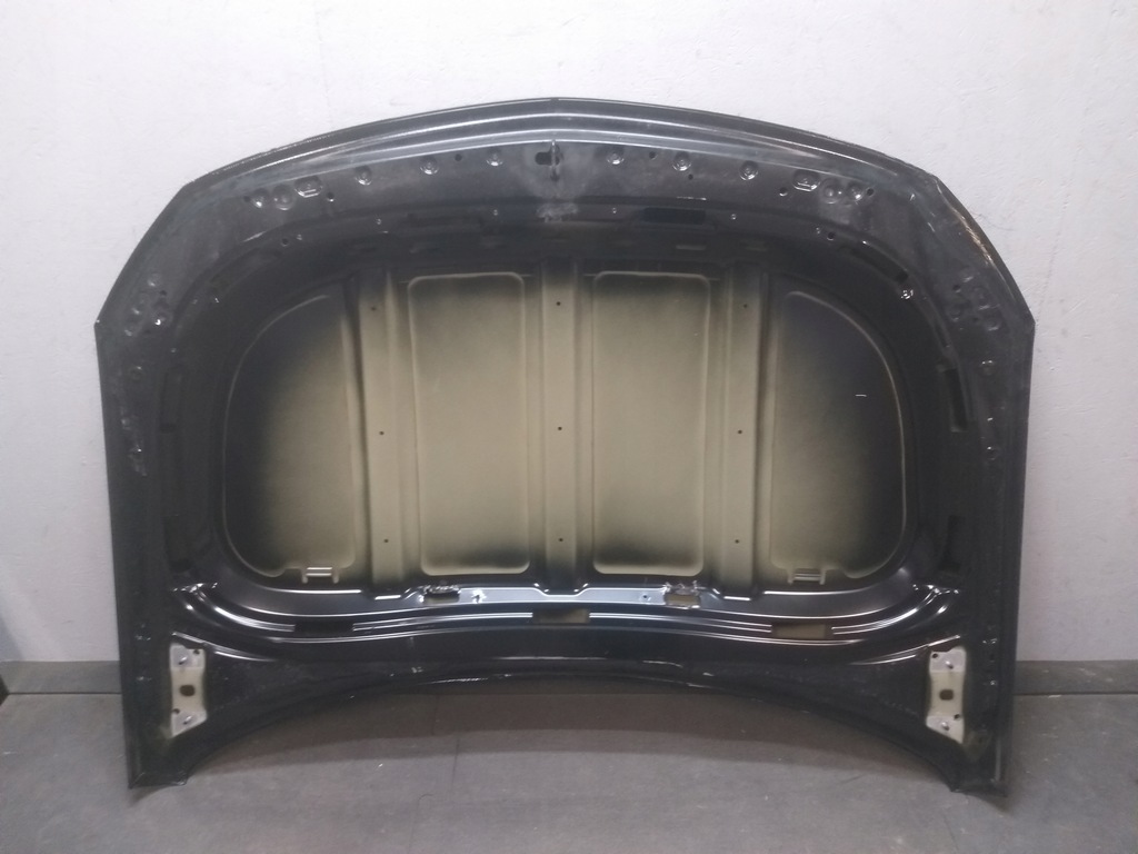 фото №8, Капот opel insignia b