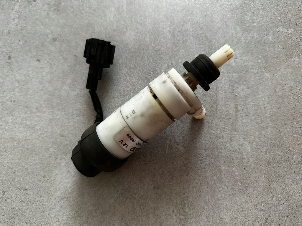 фото №2, Помпа розпилювача 166331-00 renault koleos i